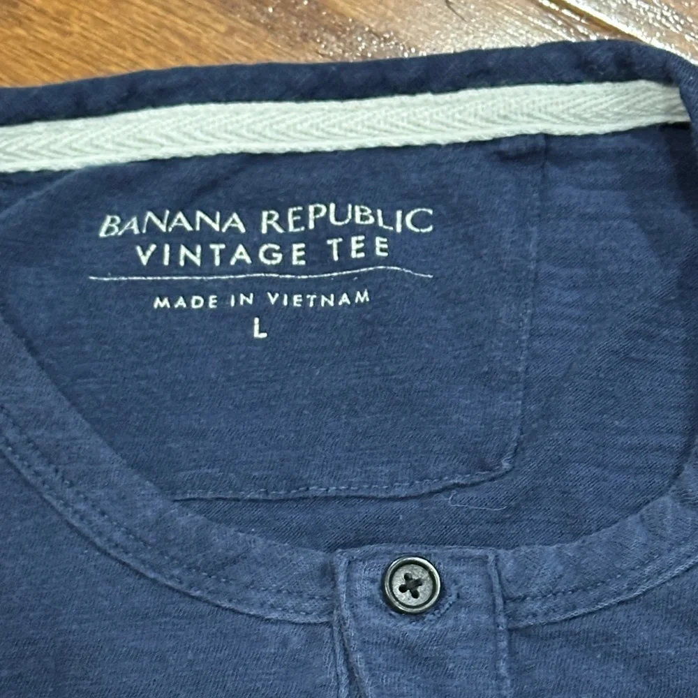 Banana Republic soft short